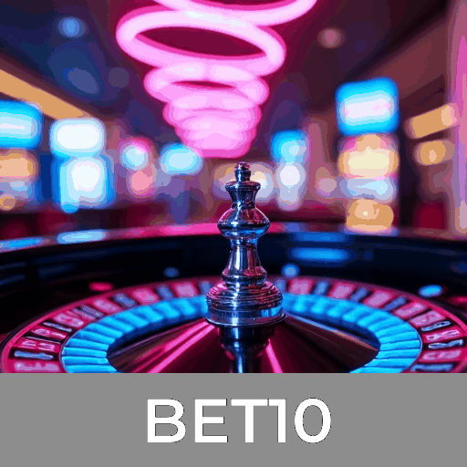 BET10: A Aposta Móvel Mais Completa e Conveniente