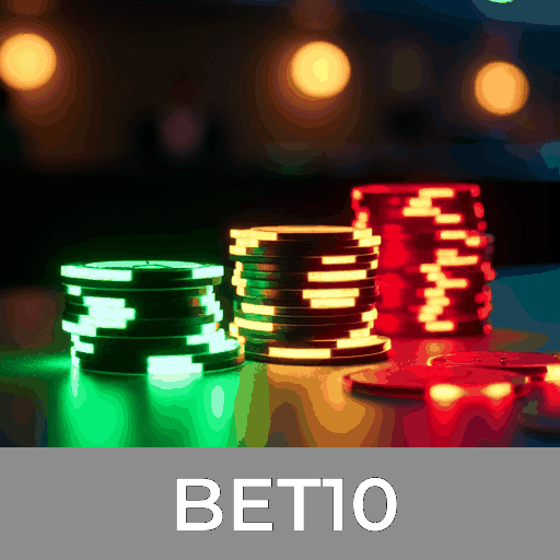 BET10: Ganhe Instantaneamente com Crash Game