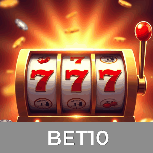 Experimente a Emoção dos Jogos de Cassino no BET10