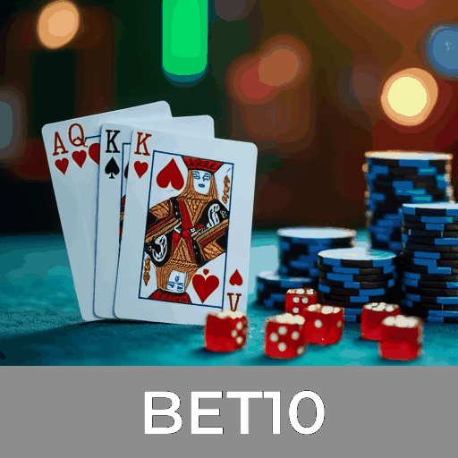 BET10: Especialistas em Apostas Esportivas com Foco no Futebol Brasileiro