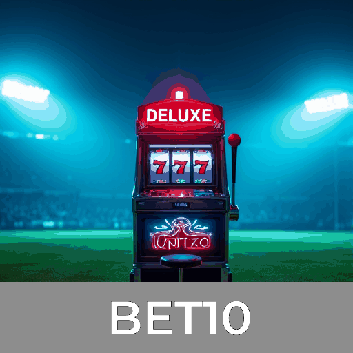 Aventura e Recompensas Elevadas: Descubra os Caça-Níqueis do BET10