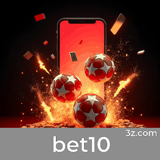bet10 Promoções Inteligentes: Experiência Personalizada
