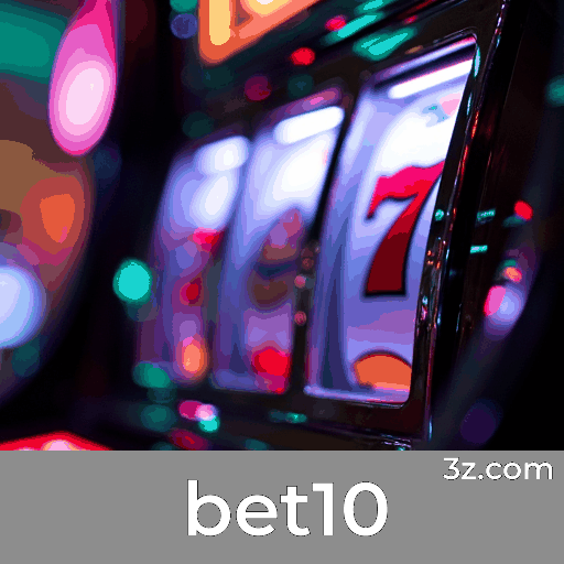 bet10: Plataforma de Apostas Confiável e Líder