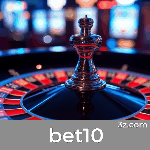 Descubra a Generosidade dos Bônus e Ofertas Únicas do bet10